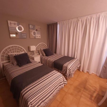 Casa Tranquila Hotel ปลายา เด ซานฮวน ภายนอก รูปภาพ