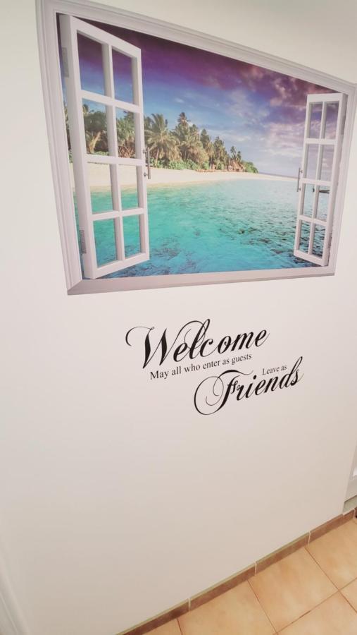 Casa Tranquila Hotel ปลายา เด ซานฮวน ภายนอก รูปภาพ