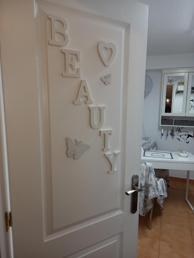 Casa Tranquila Hotel ปลายา เด ซานฮวน ภายนอก รูปภาพ